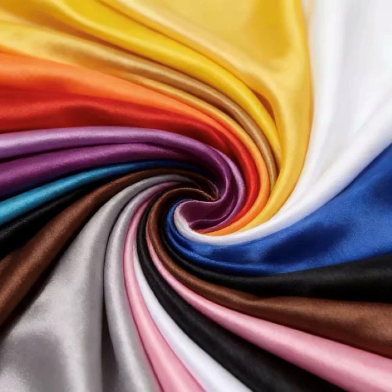 Home Textiles Premium - Премиальная гладкая атласная ткань: мягкая, шелковистая,