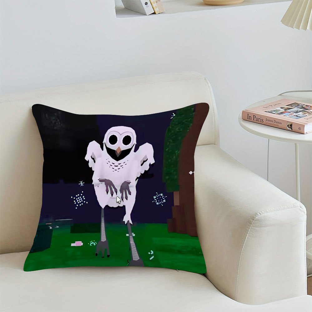 Наволочка Forest Night с индив – обзор и цена Pillow Insert 18X18
