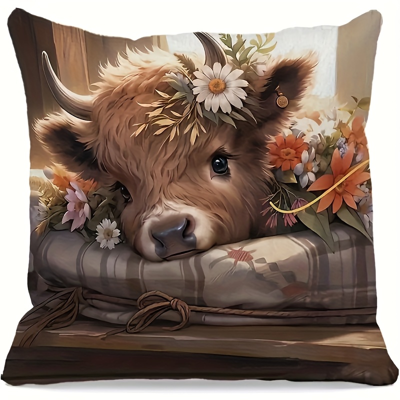 2D Flat - 1 шт. наволочка с из – обзор и цена Pillow Insert 18X18