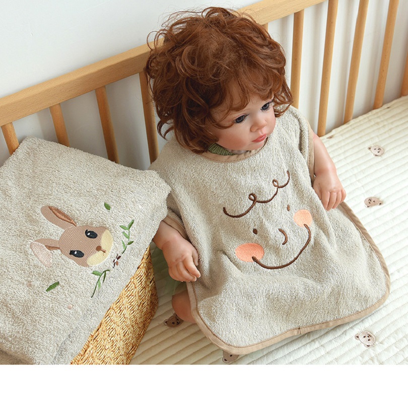Детская мочалка для умывания л – обзор и цена Home Textiles Face Towel