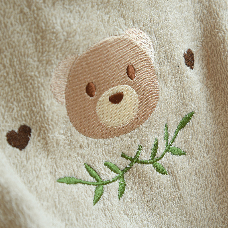 Детская мочалка для умывания л – обзор и цена Home Textiles Face Towel
