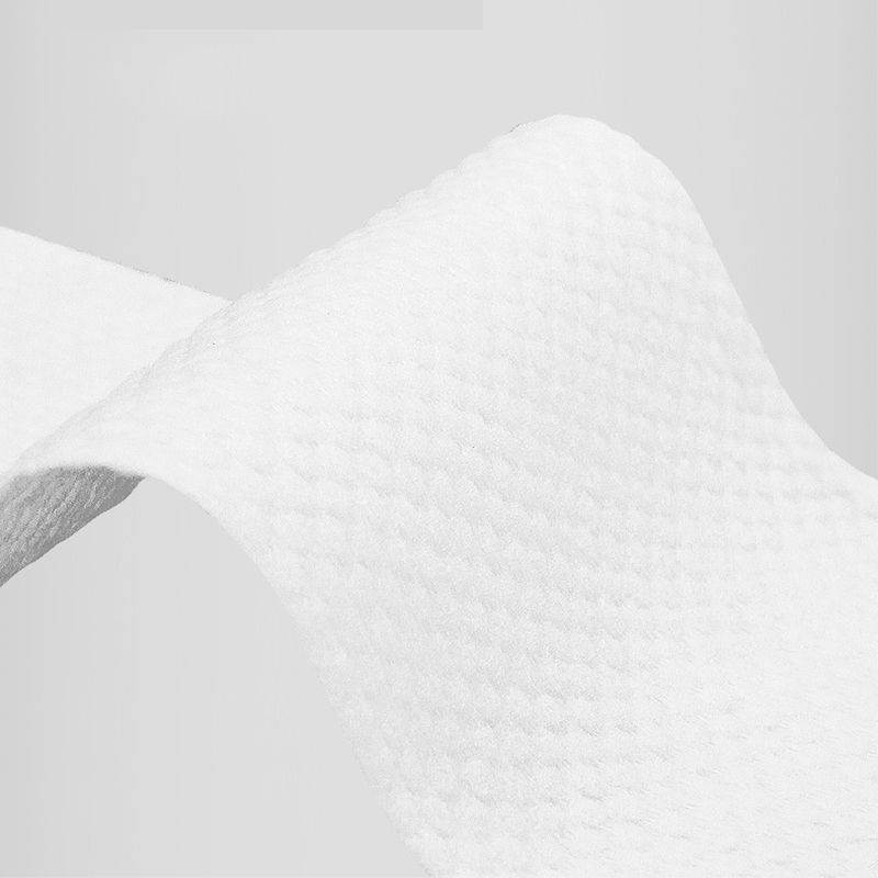 Одноразовое полотенце для лица – обзор и цена Home Textiles Face Towel