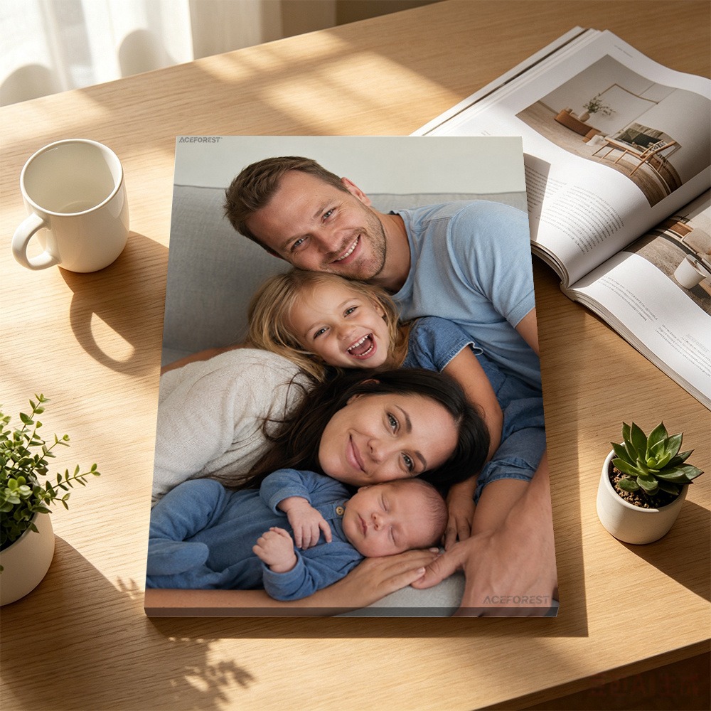 2D персонализированный фотохол – обзор и цена Home Textiles Usa