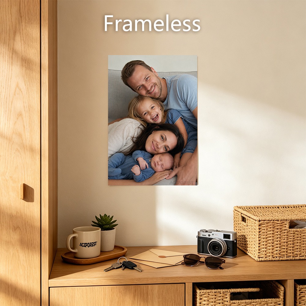 2D персонализированный фотохол – обзор и цена Home Textiles Usa